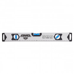 825300 Уровень строительный пузырьковый AMO LVL 401