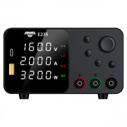 826949 Источник питания AMO E235