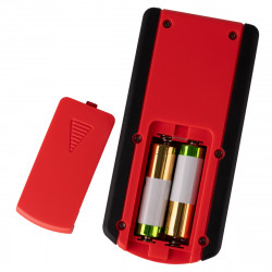 727113 Пульт ДУ для ротационного нивелира RGK SP-800