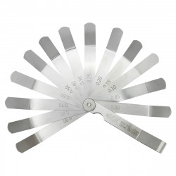 726864 Набор щупов №12 (005-100)