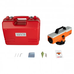 723634 Оптический нивелир RGK N-05