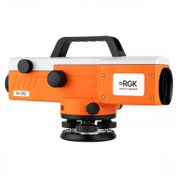 723634 Оптический нивелир RGK N-05