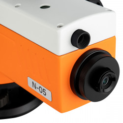 723634 Оптический нивелир RGK N-05