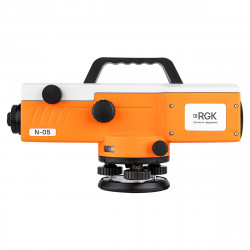 723634 Оптический нивелир RGK N-05