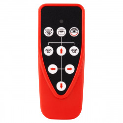 727090 Пульт ДУ для ротационного нивелира RGK SP-310