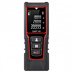 826727 Лазерный дальномер AMO DART 40