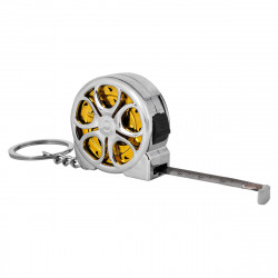 827366 Измерительная рулетка AMO R802