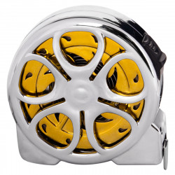 827366 Измерительная рулетка AMO R802