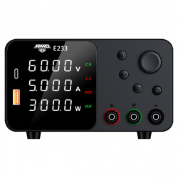 826925 Источник питания AMO E233