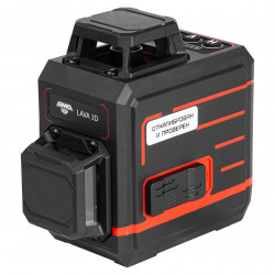 826765 Лазерный уровень AMO LAVA 3D