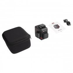 826765 Лазерный уровень AMO LAVA 3D