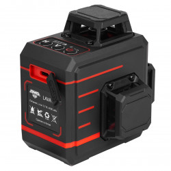 826765 Лазерный уровень AMO LAVA 3D