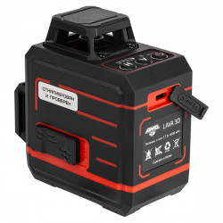 826765 Лазерный уровень AMO LAVA 3D