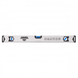 825317 Уровень строительный пузырьковый AMO LVL 601