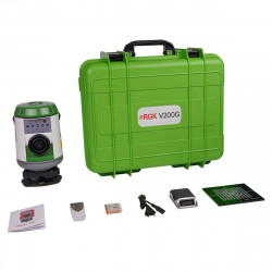 727137 Прибор вертикального проектирования RGK V200G