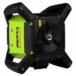 727052 Ротационный нивелир RGK SP-500G