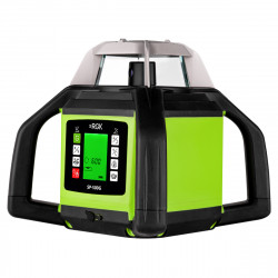 727052 Ротационный нивелир RGK SP-500G