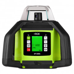 727052 Ротационный нивелир RGK SP-500G