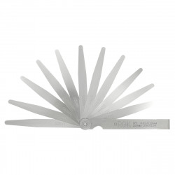 726819 Набор щупов №1 (002-010)