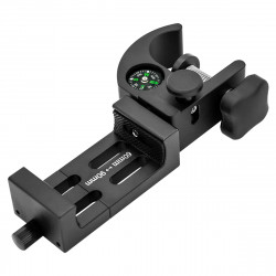 725379 Крепление для смартфона на веху RGK TC+TC 90