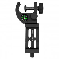 725379 Крепление для смартфона на веху RGK TC+TC 90