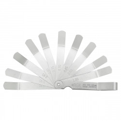 726857 Набор щупов №11 (055-100)