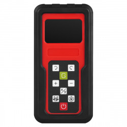 727120 Пульт ДУ для ротационного нивелира RGK SP-500/500G/502/508