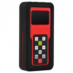 727120 Пульт ДУ для ротационного нивелира RGK SP-500/500G/502/508