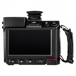 728837 Тепловизор RGK TL-640 Pro в комплекте с телеобъективами 12° и  6°