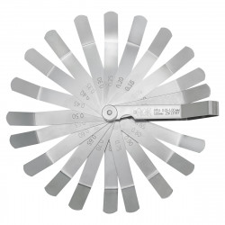 726871 Набор щупов №13 (005-100)