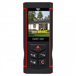 826741 Лазерный дальномер AMO DART 200