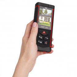 826741 Лазерный дальномер AMO DART 200