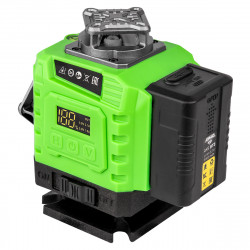 827946 Лазерный уровень AMO LN 4D-360-1