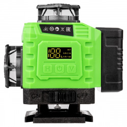 827946 Лазерный уровень AMO LN 4D-360-1