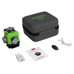 827946 Лазерный уровень AMO LN 4D-360-1