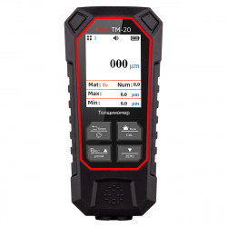 726796 Толщиномер RGK TM-20
