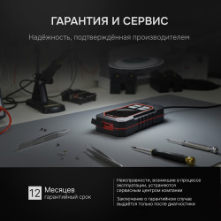 726796 Толщиномер RGK TM-20