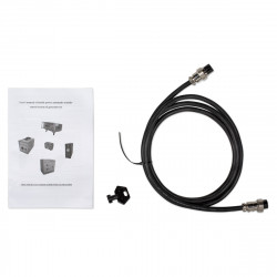 AD-230 Блок АВР для дизельного генератора АМО 40А 220 В