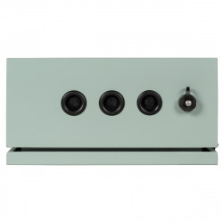 AD-230 Блок АВР для дизельного генератора АМО 40А 220 В