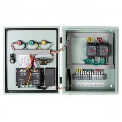 AD-230 Блок АВР для дизельного генератора АМО 40А 220 В