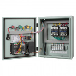 AD-230 Блок АВР для дизельного генератора АМО 40А 220 В