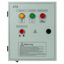 AD-230 Блок АВР для дизельного генератора АМО 40А 220 В