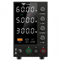 826970 Источник питания AMO E253