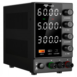 826970 Источник питания AMO E253