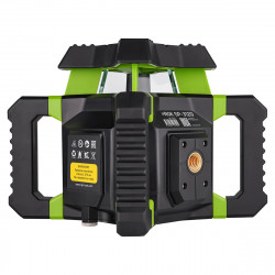 727205 Ротационный нивелир RGK SP-312G