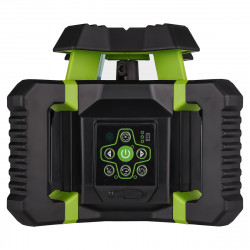 727205 Ротационный нивелир RGK SP-312G