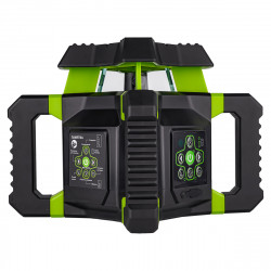 727205 Ротационный нивелир RGK SP-312G