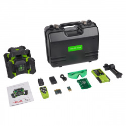 727205 Ротационный нивелир RGK SP-312G