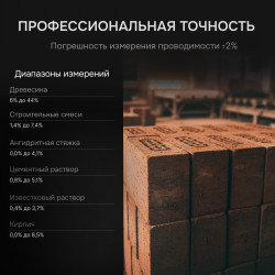 827045 Влагомер AMO P650