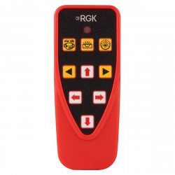 727106 Пульт ДУ для ротационного нивелира RGK SP-610/610G/612/612G